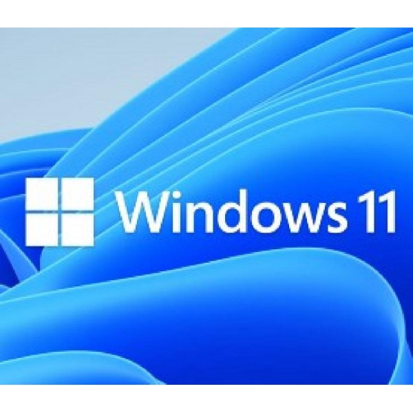 MS WINDOWS DSP 11 PRO 64-BIT ENG