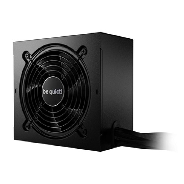 BEQUIET PSU SYSTEM POWER 10 850W BN330, GOLD CERTIFIED, 12CM QUIET & COOL FAN, 5YW.