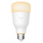 YEELIGHT Smart λάμπα LED YLDP15YL, Wi-Fi, 8.5W, E27, 800lm, 2700K