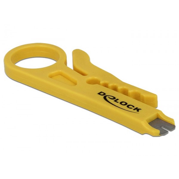 DELOCK Insertion Tool και Cable Stripper