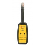 DELOCK Power over Ethernet Tester, RJ45