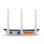 TP-LINK Ασύρματο AC750 Dual Band Router Archer C20, Ver. 4.1