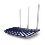 TP-LINK Ασύρματο AC750 Dual Band Router Archer C20, Ver. 4.1