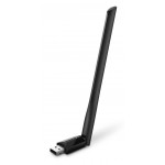 TP-LINK Wireless USB Adapter Archer T2U Plus, 5dBi, Dual Band, Ver. 1.0