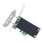 TP-LINK Wireless PCI Express Adapter ARCHER T4E, Dual Band, Ver. 1.0