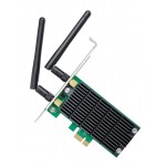 TP-LINK Wireless PCI Express Adapter ARCHER T4E, Dual Band, Ver. 1.0