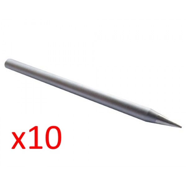 BEST Soldering Iron Tip, 10τμχ