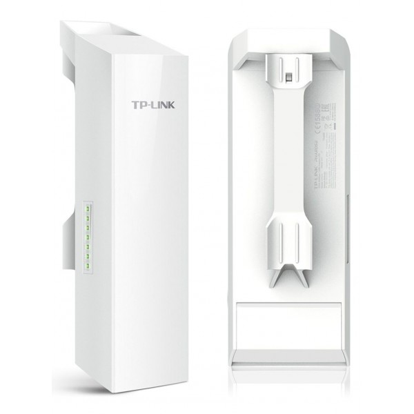 TP-LINK 5GHz 300Mbps 13dBi CPE510, 5GHz, Εξωτερικού Χώρου, Ver. 3.0