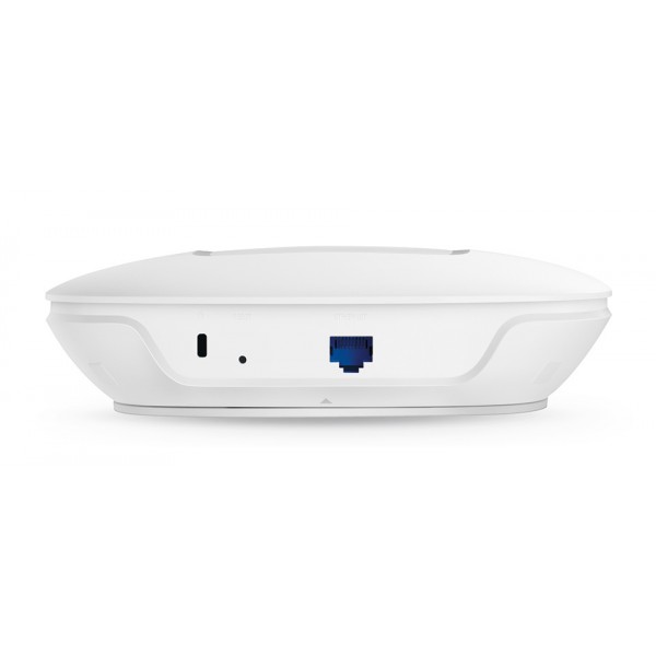 TP-LINK 300Mbps Wireless N Ceiling Mount Access Point EAP110, Ver. 2.0