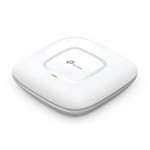 TP-LINK 300Mbps Wireless N Ceiling Mount Access Point EAP110, Ver. 2.0