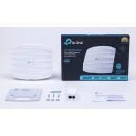 TP-LINK ασύρματο access point EAP225, AC1350, Ceiling Mount, Ver. 3.0