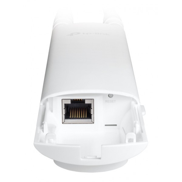 TP-LINK ασύρματο access point EAP225-OUTDOOR, AC1200 MU-MIMO, Ver. 1.0