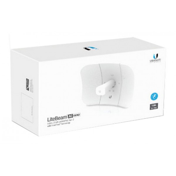 UBIQUITI LiteBeam 5AC Gen2 airMAX® ac CPE