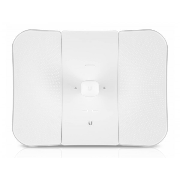 UBIQUITI LiteBeam AC LR LBE-5AC-LR, 5GHz airMAX AC Long-Range CPE, 26dBi