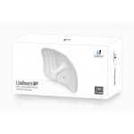 UBIQUITI LiteBeam M5 airMAX CPE Access Point LBE-M5-23, 23dBi, 5GHz