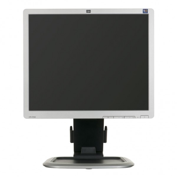 HP used Οθόνη L1950 LCD, 19" 1280 x 1024, VGA/DVI, FQ