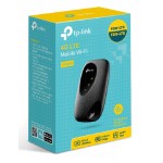 TP-LINK Mobile Wi-Fi M7200, 4G FDD/TDD-LTE, 2000mAh, Ver. 2.0