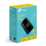 TP-LINK Advanced Mobile WiFi 4G Modem M7350, 2000mAh, Ver: 5.1