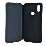 POWERTECH Θήκη Slim Leather για Xiaomi Mi A2, γκρι