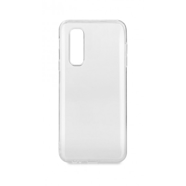 POWERTECH Θήκη Clear 0.5mm TPU MOB-1314 για Xiaomi Mi 9 SE, διάφανη