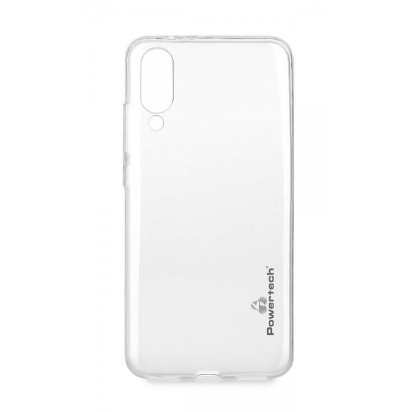 POWERTECH Θήκη Perfect Clear 1mm MOB-1357, Huawei Enjoy 9/Y7 Pro 2019