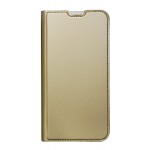 POWERTECH Θήκη Βook Elegant MOB-1480 για iPhone 11 Pro, χρυσή