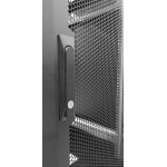 POWERTECH καμπίνα rack 19" NETW-0002, 600 x 800 x 1166mm, 22U