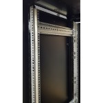 POWERTECH καμπίνα rack 19" NETW-0002, 600 x 800 x 1166mm, 22U