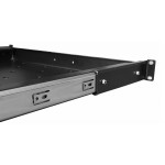 POWERTECH πτυσσόμενο ράφι για rack NETW-0004, universal