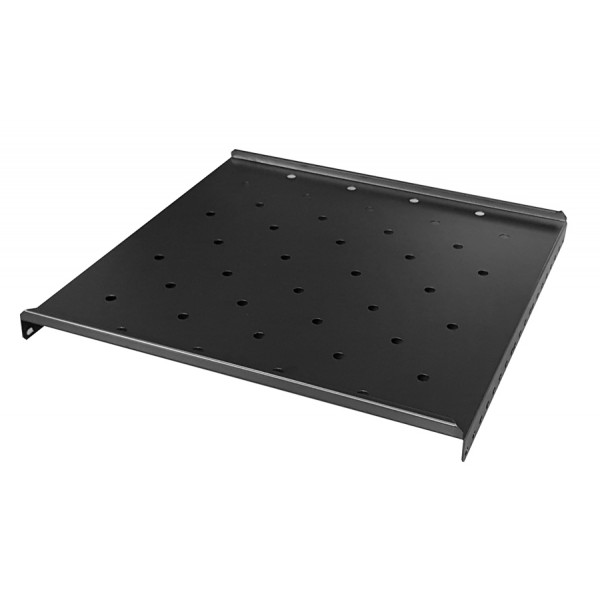 POWERTECH σταθερό ράφι για rack NETW-0005, 600 x 800mm, 2τμχ