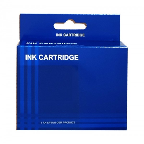 Συμβατό Inkjet για HP 953 XL, 42.5ml, 2K, Black