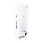 UBIQUITI κεραία 2,4GHz airMax 11dBi CPE για εξωτερική / εσωτερική χρήση