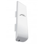 UBIQUITI κεραία 2,4GHz airMax 11dBi CPE για εξωτερική / εσωτερική χρήση