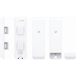 UBIQUITI κεραία 2,4GHz airMax 11dBi CPE για εξωτερική / εσωτερική χρήση