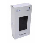 UBIQUITI Gigabit PoE Adapter POE-24-24W-G, 24V, 1A, 24W, με power cable