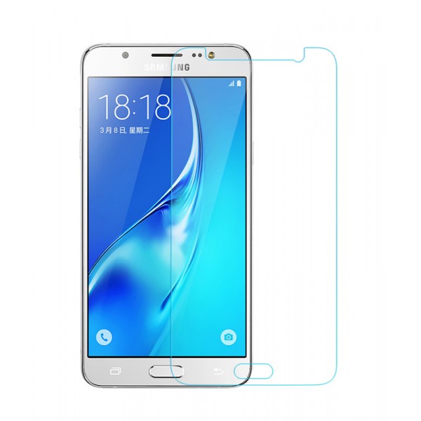 POWERTECH Tempered Glass 9H(0.33MM) - Samsung J5 2016