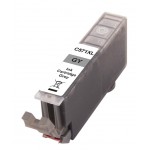 Συμβατό Inkjet για Canon, 571 XL, 12.2ml, Gray