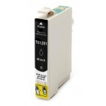 Συμβατό InkJet για Epson T1281, 13ml, Black