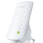 TP-LINK WiFi Range Extender AC750, Ver 2.1