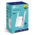 TP-LINK AC1200 Wi-Fi Range Extender RE305, dual band, Ver. 3.0