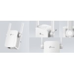 TP-LINK AC1200 Wi-Fi Range Extender RE305, dual band, Ver. 3.0