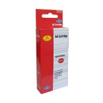 Συμβατό Inkjet για HP, 655, 14.6ml, Yellow