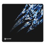 SADES Gaming Mouse Pad Hailstorm, rubber base, 450 x 400mm