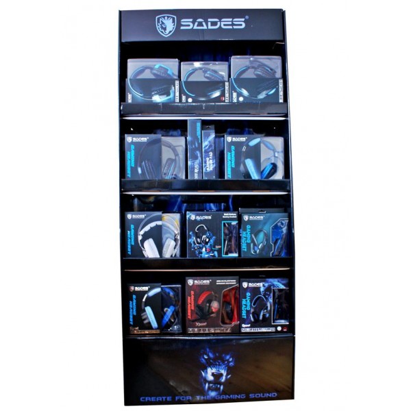 SADES Gaming Stand