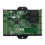 SECUKEY Μίνι ελεγκτής δύο θυρών SCK-SBOARD-IIWIFI