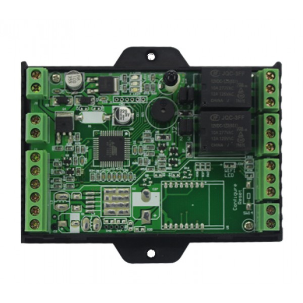 SECUKEY Μίνι ελεγκτής δύο θυρών SCK-SBOARD-IIWIFI