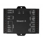 SECUKEY Μίνι ελεγκτής δύο θυρών SCK-SBOARD-IIWIFI