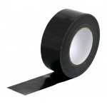 PRIMO TAPE αυτοκόλλητη υφασμάτινη τανία SEL-017, 48mm x 10m, μαύρη