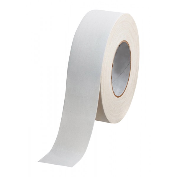 PRIMO TAPE αυτοκόλλητη υφασμάτινη τανία SEL-018, 48mm x 10m, λευκή