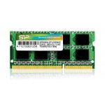 SILICON POWER Μνήμη 8GB DDR3L SODimm, PC3L 120800, 1600MHz, CL11, 1.35v